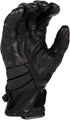 ADVENTURE GTX GLOVE SHORT BLACK